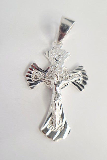 .925 Crucifix Cross